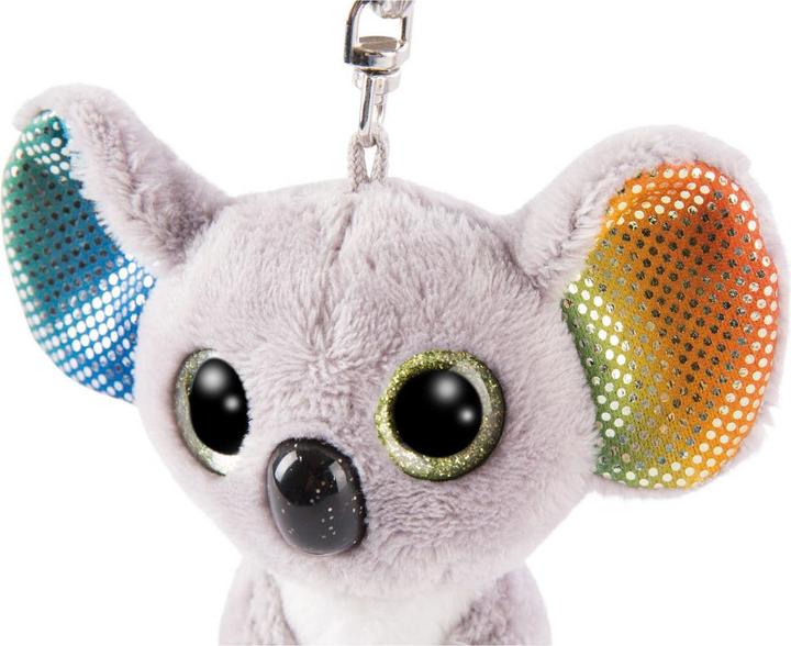 Image du produit NICI Schlenker Koala Miss Crayon 9cm Porte-clés