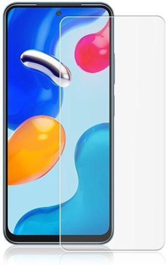 Image du produit Mocolo Protection d'écran en verre 2.5D Full Screen (1 pièce(s), Xiaomi Redmi Note 11S)