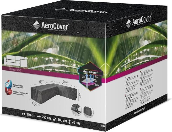 Image du produit AeroCover Housses de protection