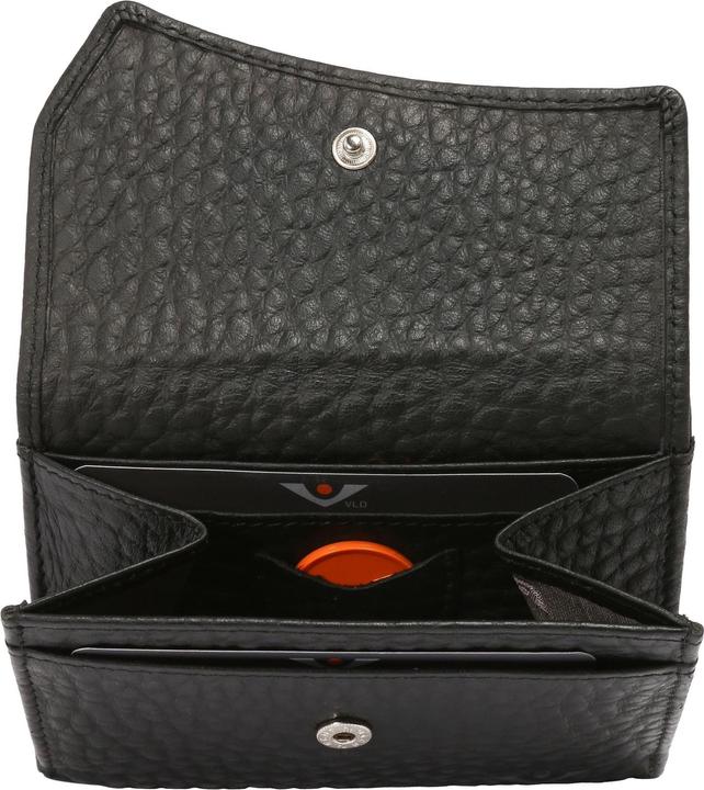 Image du produit Voi Hirsch Carita Porte-monnaie en cuir 11 cm