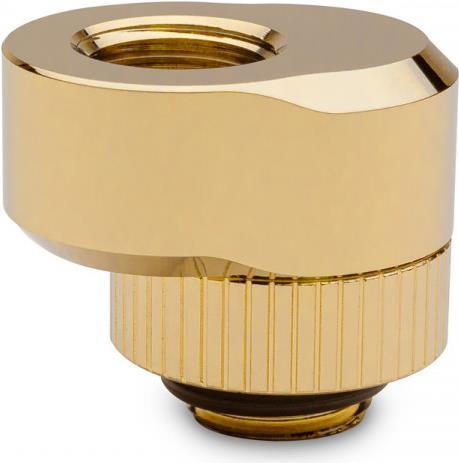Image du produit EKWB EK-Quantum Torque G1/4 pouce Rallonge Offset MF 7