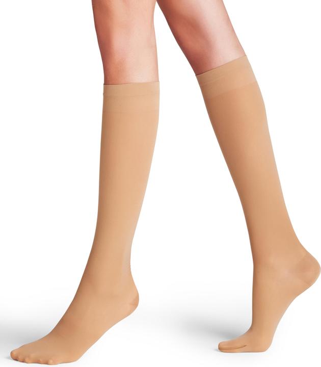 Produktbild Falke Vitalize Knee-High 40 KH (40 DEN, 39 - 42)