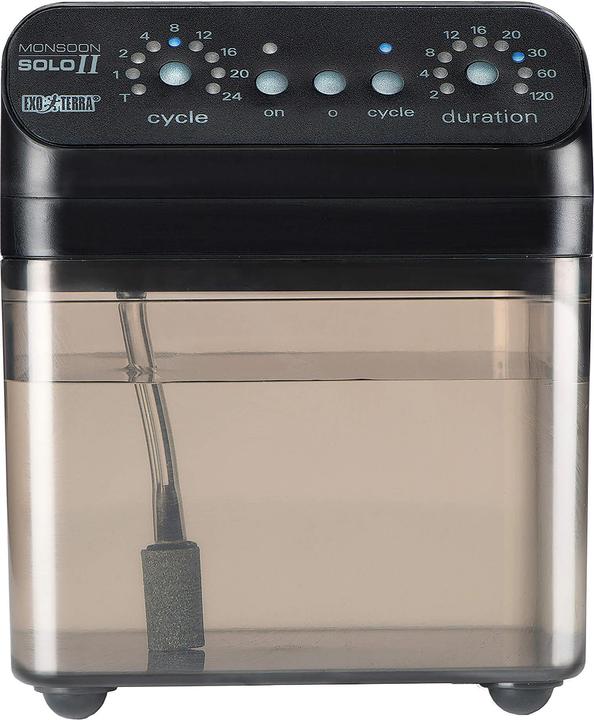Produktbild Exo Terra Monsoon Solo II
