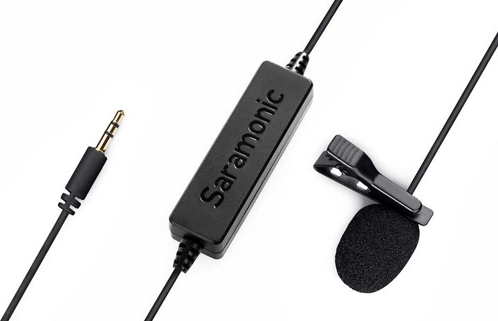 Image du produit Saramonic LavMicro