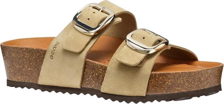 Produktbild Geox Sandalen D Brionia H Leder (41)
