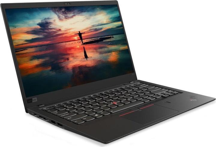 Actual product image Upcycle it Lenovo ThinkPad X1 Carbon (Refurbished) Grade A (8 GB, 14", 256 GB)