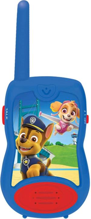 Actual product image Lexibook Paw Patrol (0.12 km)