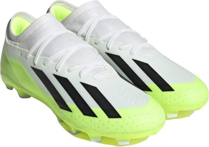 Immagine prodotto adidas X Crazyfast.3 Multi-Ground Scarpe da Calcio Uomo (44.5)