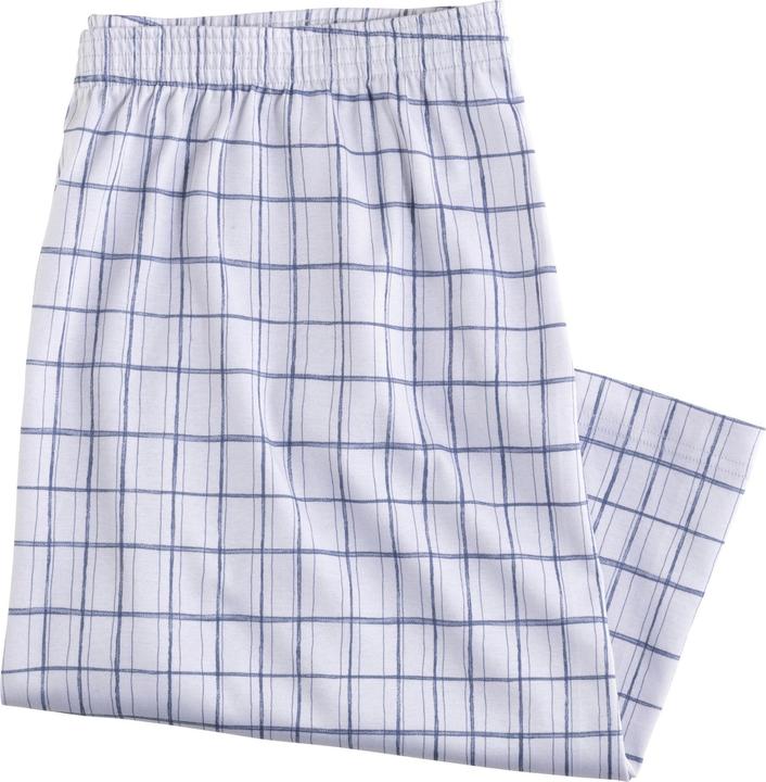 Produktbild ISA Bodywear Pyjama kurz (XXL)