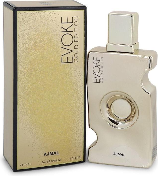 Produktbild Ajmal Evoke Gold (Eau de Parfum, 75 ml)