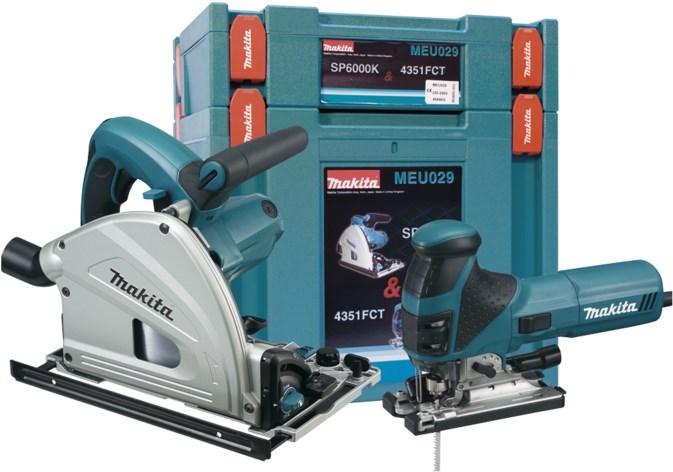 Image du produit Makita MEU029J
