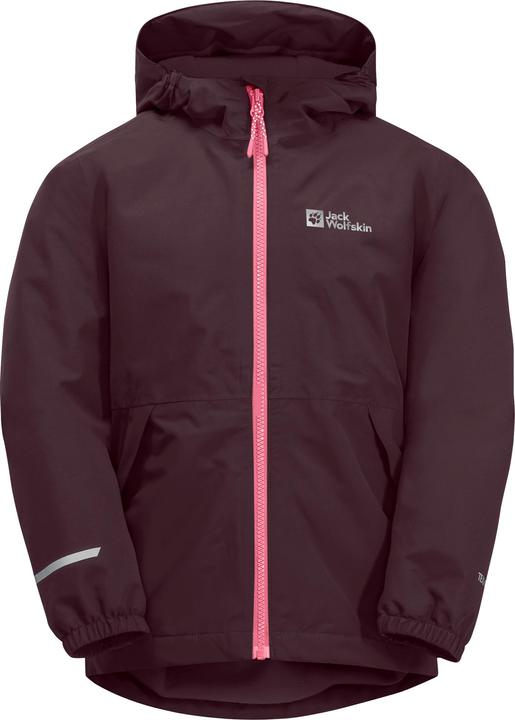Boysenberry / Pink