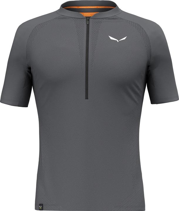 Actual product image Salewa PEDROC PRO DRY Men's HZ T-SHIRT (M, L)