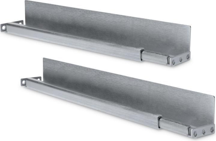 Actual product image Digitus L-Support slide rails