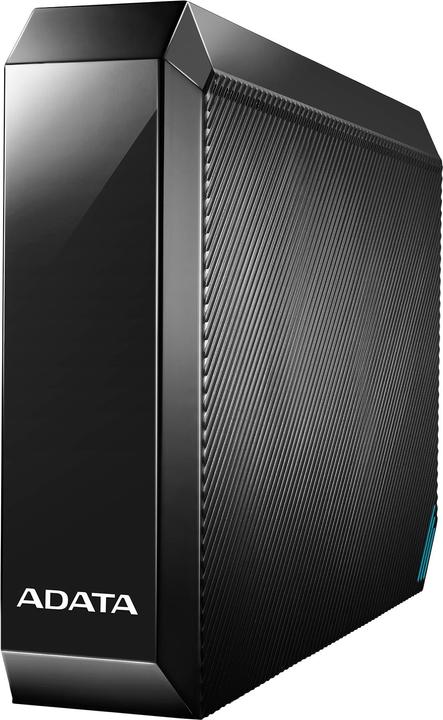Produktbild Adata HM800 3.5" External HDD 8TB (8.19 TB)