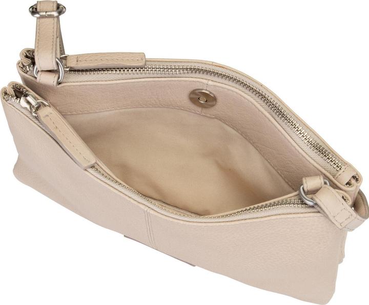 Immagine prodotto Burkely Soft Skylar Double Pocket Zip