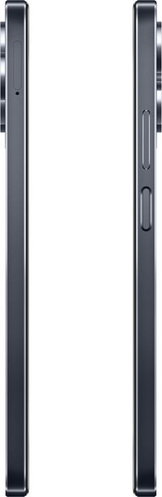 Produktbild realme Note 50 (128 GB, Midnight Black, 6.74", Dual SIM, 13 Mpx, 4G)