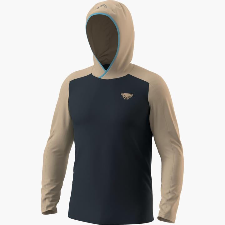 Produktbild Dynafit Traverse Sun Hoody Herren (XXL)