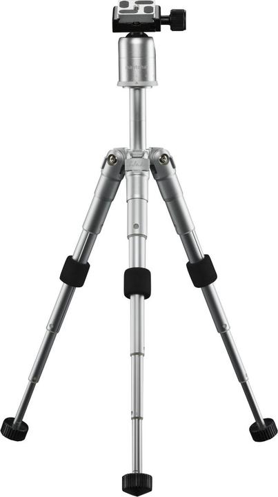 Image du produit mantona kaleido mini métal argenté brillant (Métal)