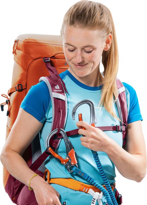 Produktbild Deuter Trail 28 (28 l)