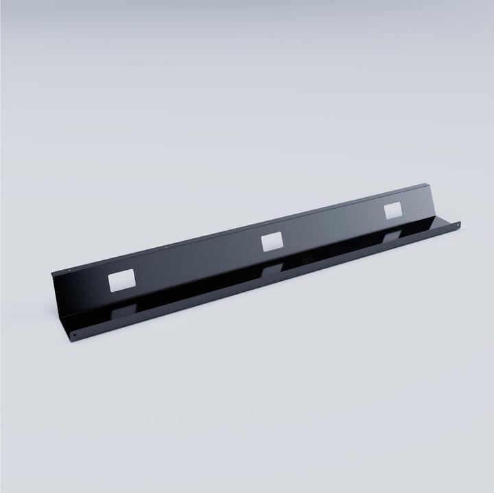 Actual product image Actiforce Fixed cable trough (Duct, 110 cm)