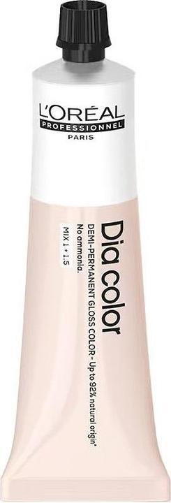 Produktbild L'Oréal Professionnel Dia Color 5.3 Hellbraun Gold - 60ml (Hellbraun gold)