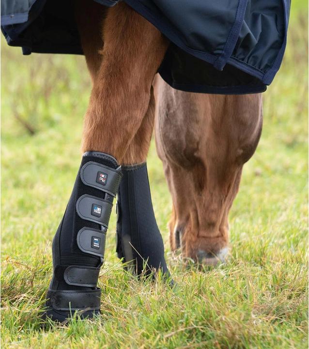Produktbild Premier Equine Weide- Maukenschutzgamaschen
