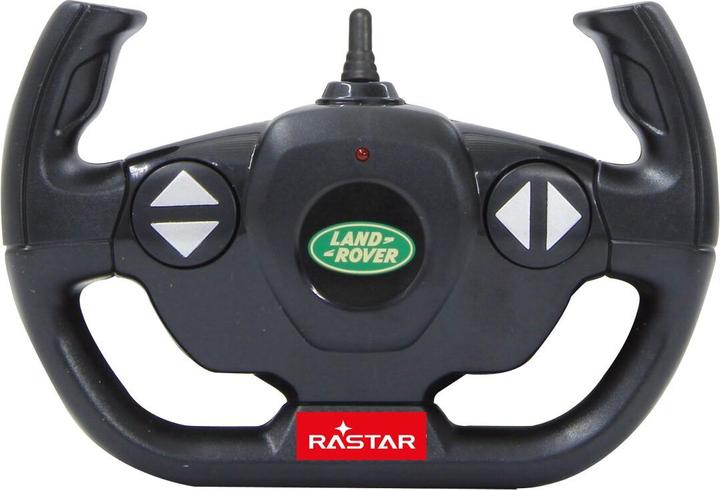 Immagine prodotto Jamara 115 Modellauto Land Rover Defender 40 MHz