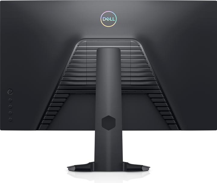 Productafbeelding Dell 27 Gebogen Gamen Monitor S2721HGFA- (1920 x 1080 Pixels, 27")
