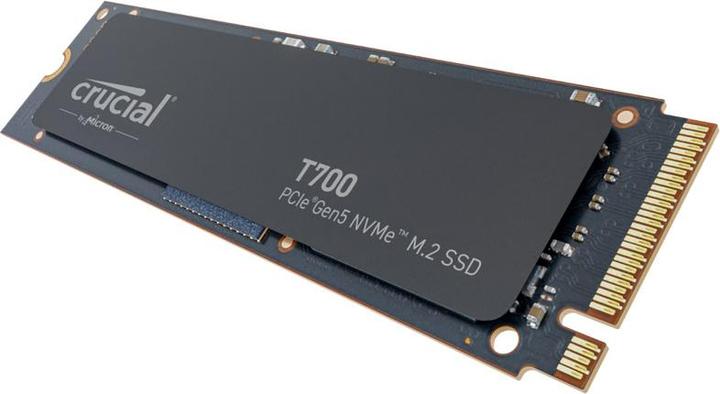 Actual product image Crucial T700 (2000 GB, M.2 2280)