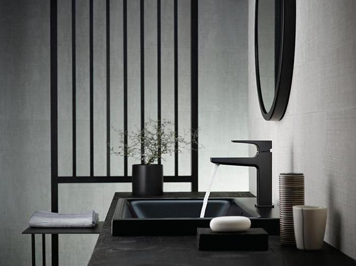 Image du produit hansgrohe EH-WT-MI METROPOL 110