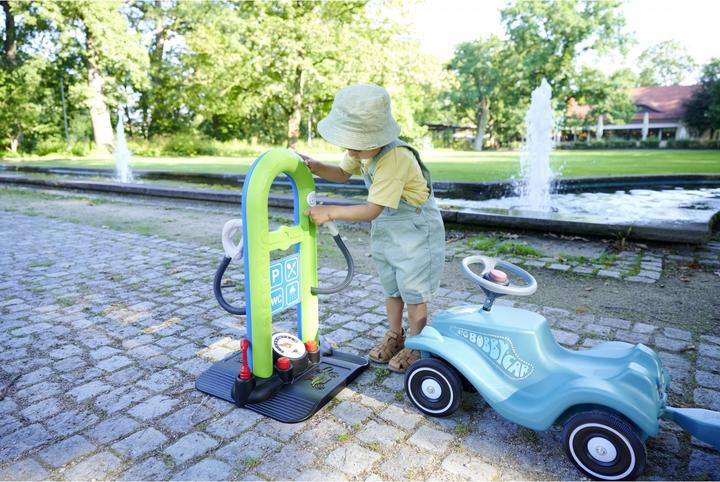 Produktbild BIG Bobby Car Tankstelle