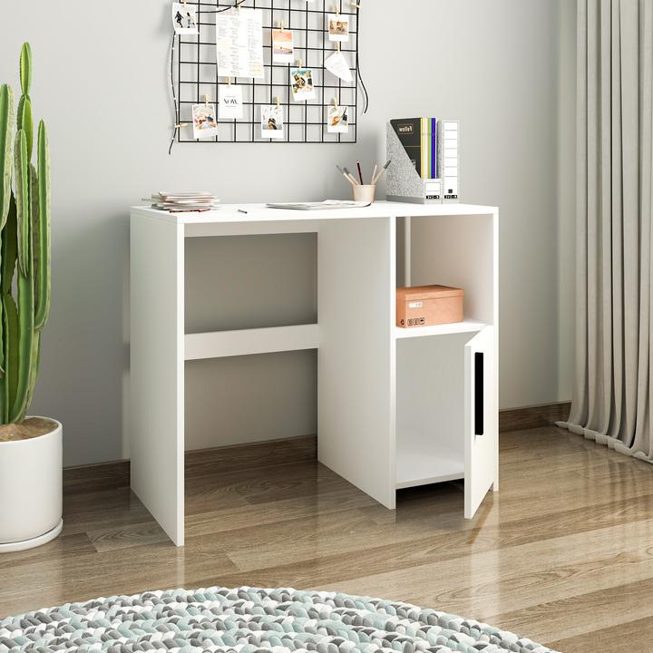 Image du produit Homitis Kuzey (90 x 78 x 45 cm)