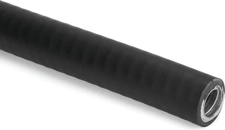 Actual product image HellermannTyton Metal hose (Cable conduit, 1000 cm)