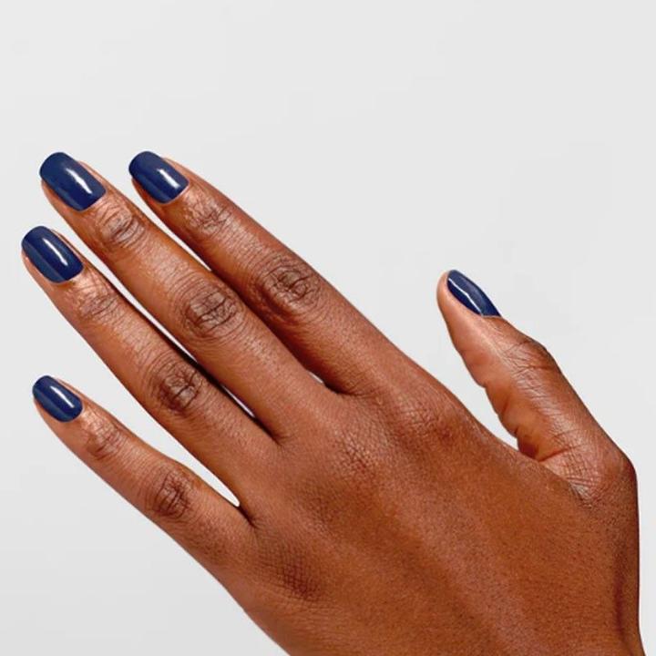 Image du produit OPI Brillance infinie No Chips on My Shoulder (Pas de jetons sur mon épaule, Vernis couleur)
