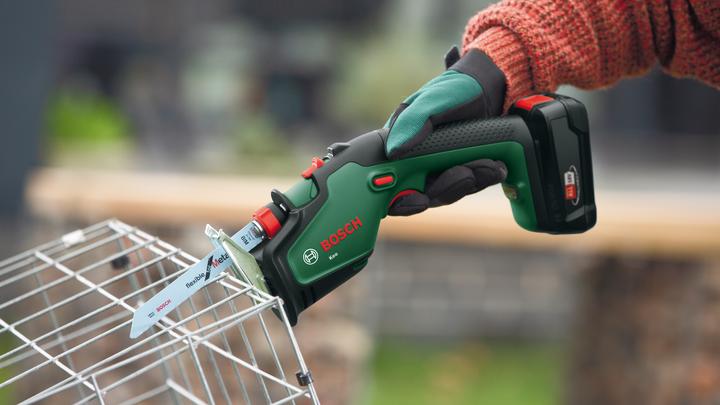 Actual product image Bosch Home & Garden Keo