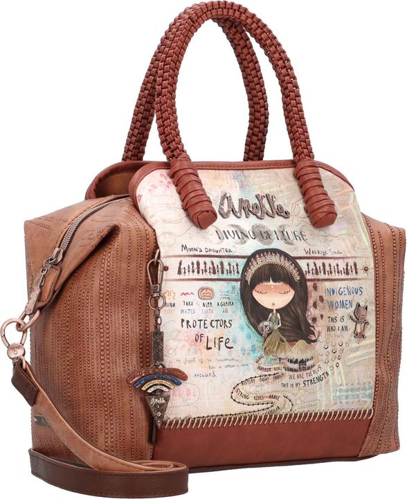 Immagine prodotto Anekke Menire Handtasche 30 cm (8 l)