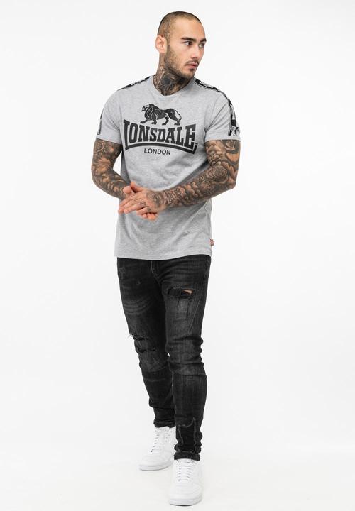 Produktbild Lonsdale Stour (XXL)
