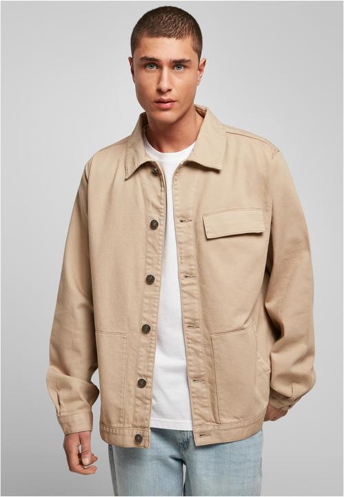 Produktbild Urban Classics Painter's Jacket (XL)