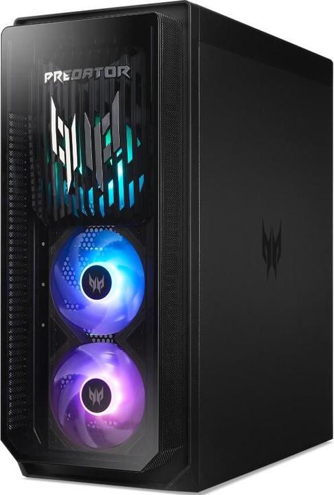 Produktbild Acer Predator Orion 7000 (Intel Core Ultra 9 285K, 64 GB, 2000 GB, GeForce RTX 5090)