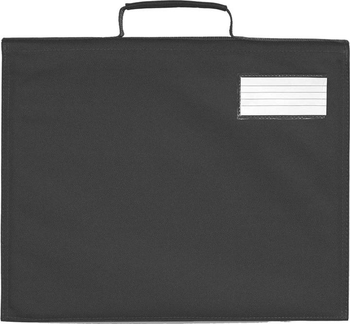 Immagine prodotto Quadral Borsa per libri classica da 5 litri