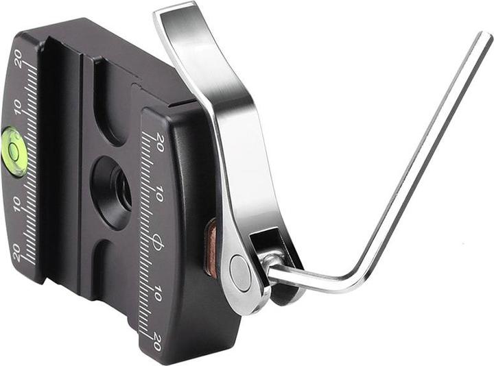 Image du produit Leofoto LR-50 (Adaptateur pour pied)