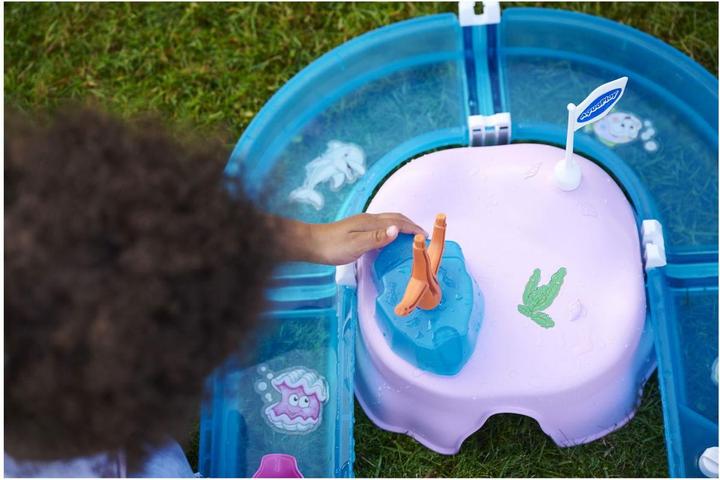 Produktbild Aquaplay Meerjungfrau