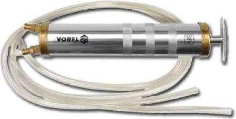 Actual product image Toya 500 mm Hand oil pump