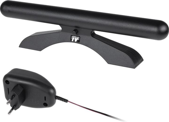 Image du produit Blow 4239# Antenne Sound TV + (Antenne d'intérieur, 40 dB, DVB-T / -T2)