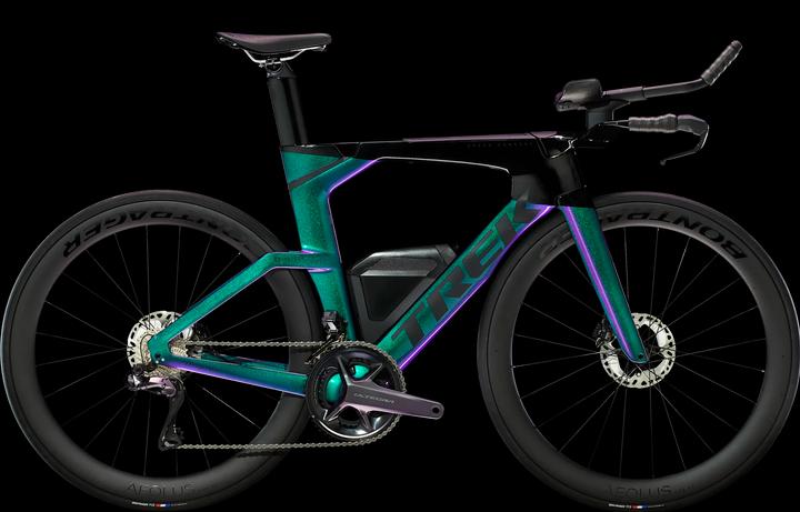 Trek rad Speed Concept SLR 7 (167 cm)