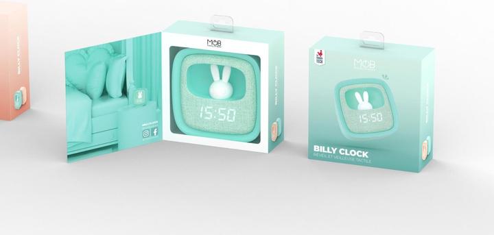 Immagine prodotto Mobility on Board Billy