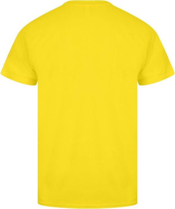 Image du produit Universal Textiles - T-shirt ORIGINAL TECH - Adulte (5XL)