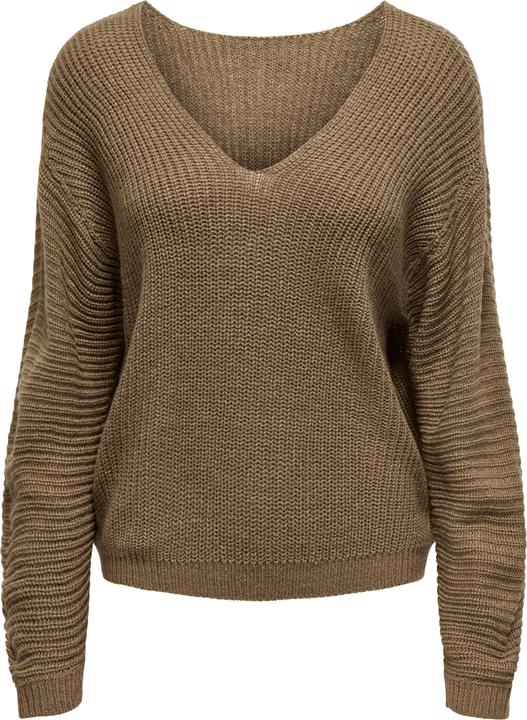 JdY JDYJUSTY Strickpullover Strickpullover (M)