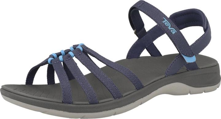 Crown Blue
